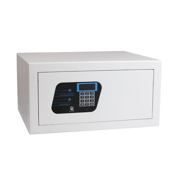 Electronic Residential Safe