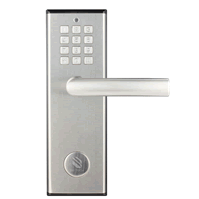Digital Mortise Lock - 10K