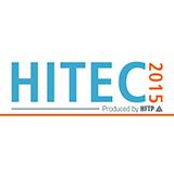 Be-Tech participated in HITEC 2015