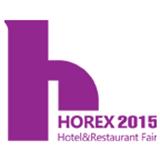 Be-Tech will participate in HOREX 2015